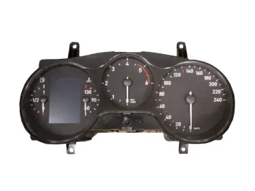 Compteur Haut de gamme Seat Altea