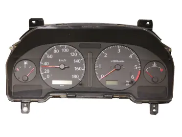 Compteur Nissan Patrol 260
