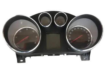 Compteur Opel Insignia