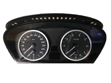 Compteur BMW Série 5 E60/E61