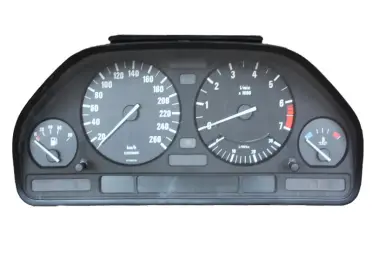 Compteur BMW Série 7