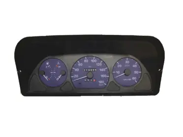 Compteur Peugeot Boxer