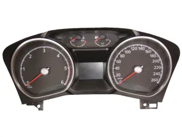 Compteur Ford Galaxy Ford Compteur Moyenne gamme