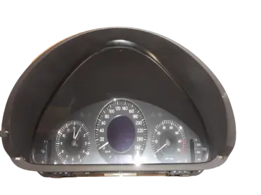 Compteur Mercedes Classe CLK