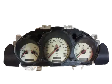 Compteur Mercedes Classe SLK