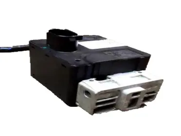Verrou de colonne Renault Modus