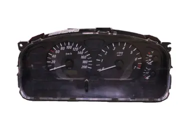 Compteur Opel Agila