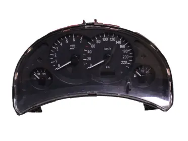 Compteur Opel Meriva A