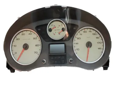 Compteur Peugeot Expert