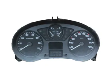 Compteur Fiat Scudo