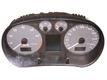 Compteur Audi RS3