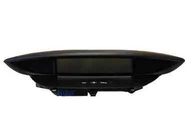 Compteur Citroën C4