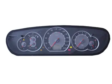 Compteur Citroën C5