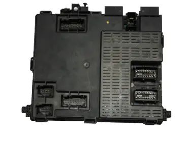 Calculateur d'habitacle BSI Citroën Xsara Valeo Variante C CN2