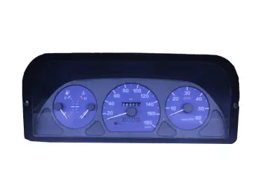 Compteur Citroën Jumper