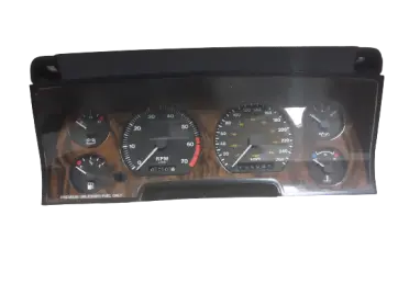 Compteur Jaguar XJS