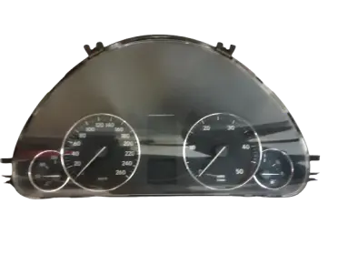 Compteur Mercedes Classe CLS