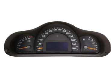 Compteur Mercedes Classe G