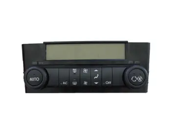 Calculateur de climatisation Renault Vel Satis
