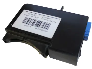 Lecteur de carte Renault Vel Satis