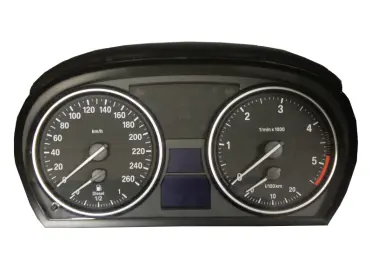 Compteur BMW Série 3 E90/E91/E92/E93