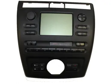 Ecran multifonctions MID Seat Ibiza