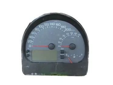 Compteur Fiat Mult pla