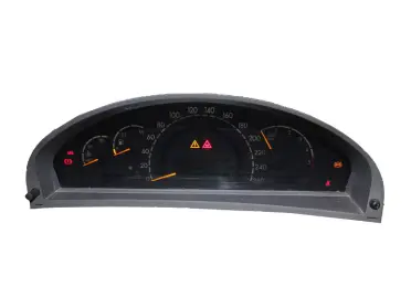 Compteur Mercedes Classe CL