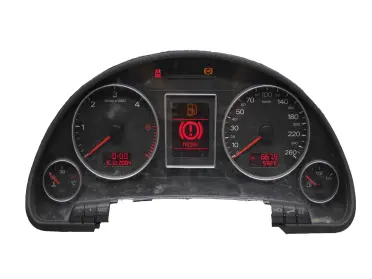 Compteur Ecran couleur Audi RS4