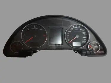 Compteur Audi RS4