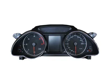 Compteur Audi A5