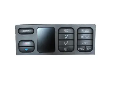 Commande climatisation Saab 9-3