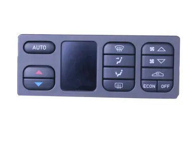 Commande climatisation Saab 9-3