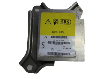 Calculateur Airbag Peugeot 107