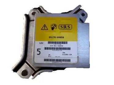 Calculateur Airbag Toyota Aygo