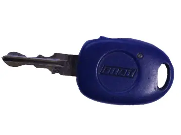 Clé PLIP fixe Fiat Palio