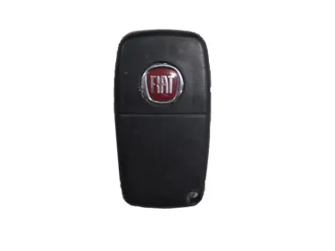 Clé PLIP Rétractable Fiat Panda