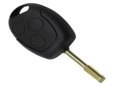 Clé Ford Fusion