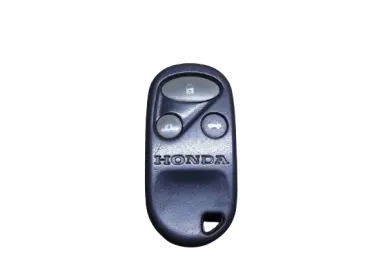Clé Honda CR-V