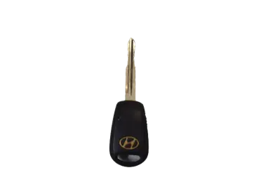 Clé Hyundai Getz