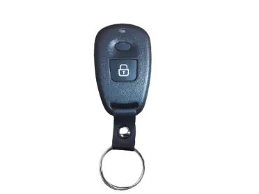 Clé Hyundai Matrix