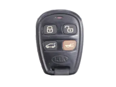 Clé PLIP fixe Kia Sorento