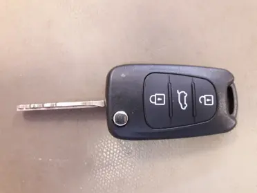 Clé Kia Soul