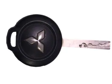 Clé PLIP fixe Mitsubishi Colt