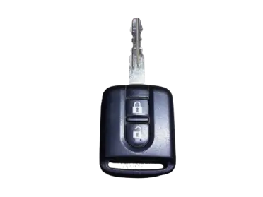 Clé PLIP fixe Nissan 350z