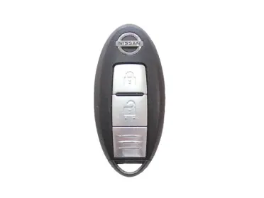Clé PLIP fixe Nissan Juke