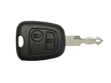 Clé PLIP fixe Peugeot Partner