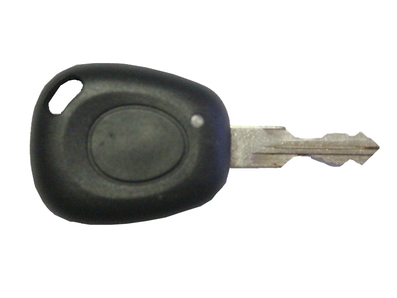 Clé PLIP fixe Renault Laguna