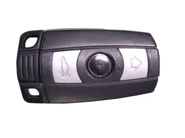 Clé PLIP fixe BMW X5
