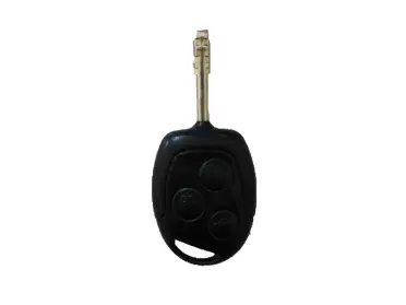 Clé PLIP fixe Ford Focus